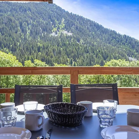 - Superbe Chaleureux Vue Montagne